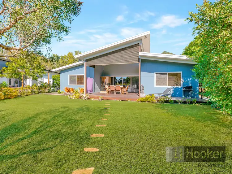 Third view of Homely house listing, 26 Doeblien Drive, South Stradbroke QLD 4216