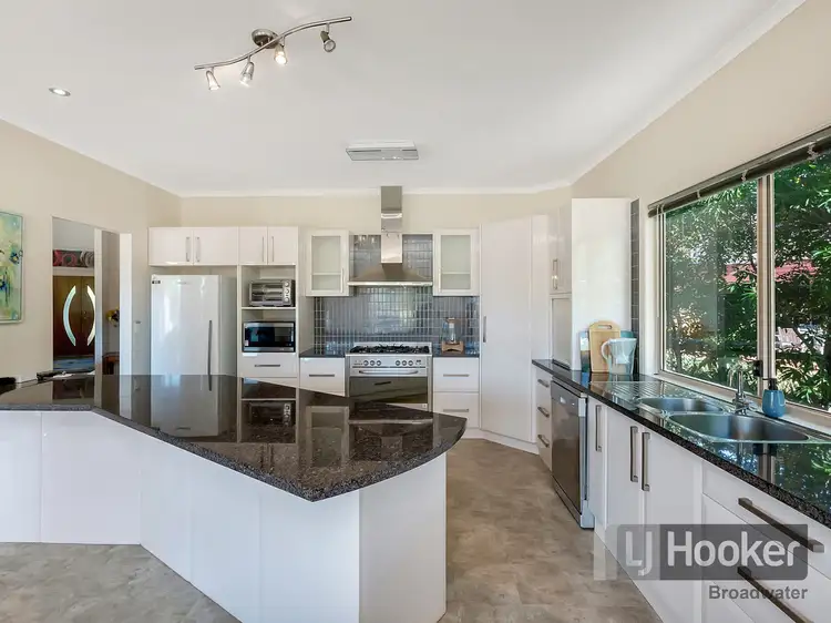 Fourth view of Homely house listing, 26 Doeblien Drive, South Stradbroke QLD 4216