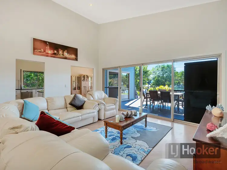 Sixth view of Homely house listing, 26 Doeblien Drive, South Stradbroke QLD 4216