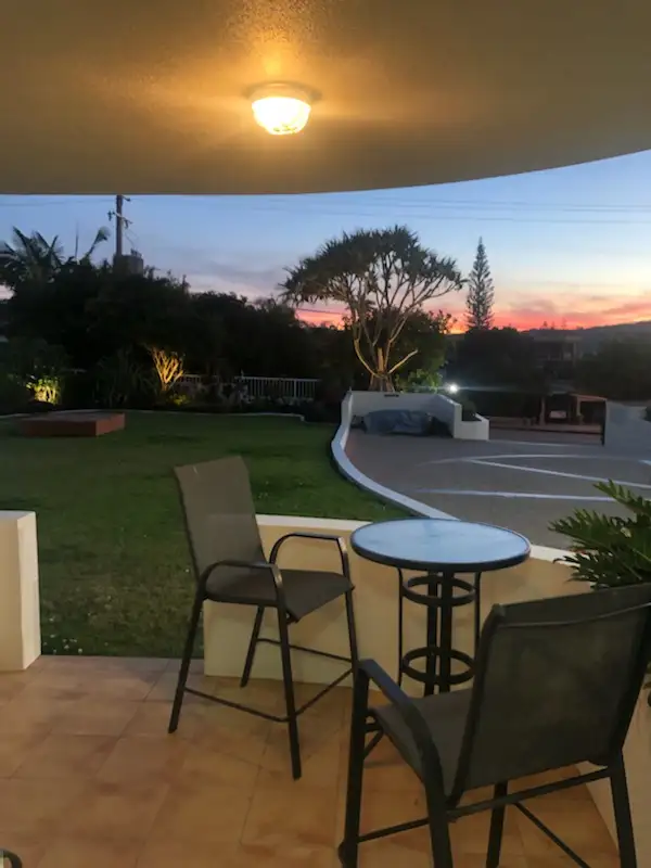 Main view of Homely unit listing, 109/1483-1489 Gold Coast Highway, Palm Beach QLD 4221