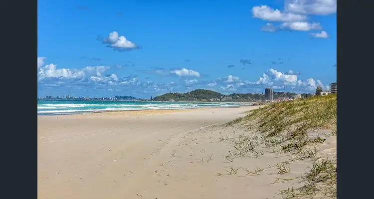 Second view of Homely unit listing, 109/1483-1489 Gold Coast Highway, Palm Beach QLD 4221