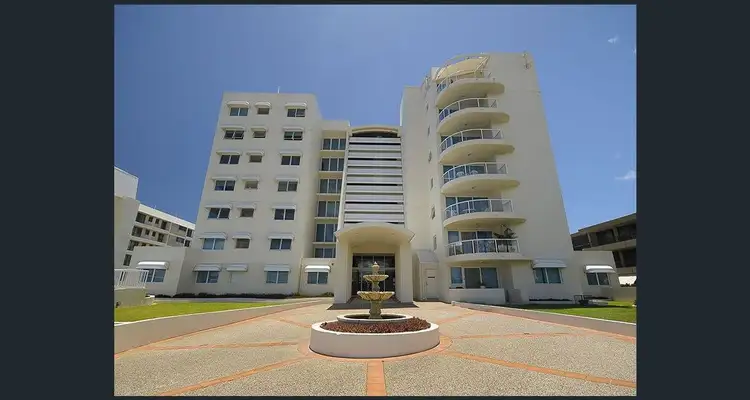 Third view of Homely unit listing, 109/1483-1489 Gold Coast Highway, Palm Beach QLD 4221