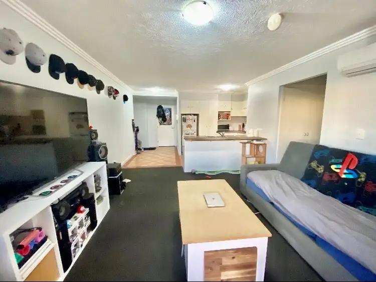 Fourth view of Homely unit listing, 109/1483-1489 Gold Coast Highway, Palm Beach QLD 4221