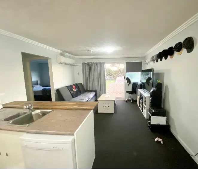 Fifth view of Homely unit listing, 109/1483-1489 Gold Coast Highway, Palm Beach QLD 4221