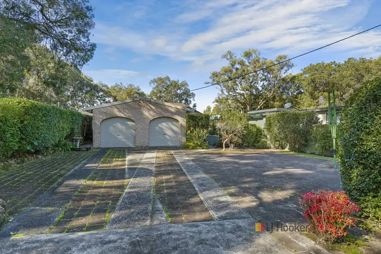 Second view of Homely house listing, 85 Sunrise Avenue, Halekulani NSW 2262