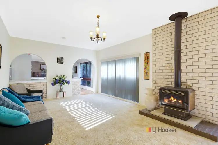 Fifth view of Homely house listing, 85 Sunrise Avenue, Halekulani NSW 2262