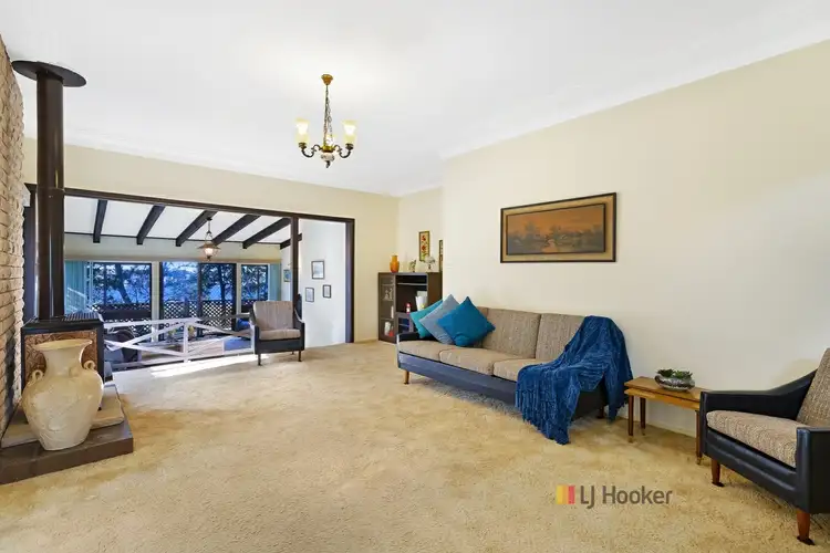 Sixth view of Homely house listing, 85 Sunrise Avenue, Halekulani NSW 2262