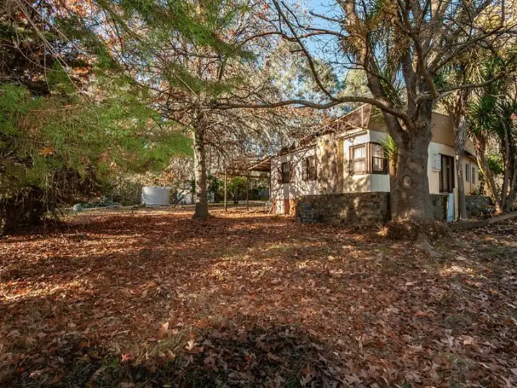 41 Eildon Jamieson Road