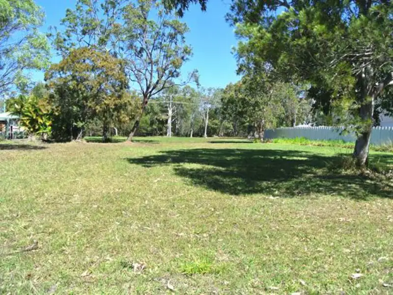 Main view of Homely land listing, 38 Francis Road, Macleay Island QLD 4184