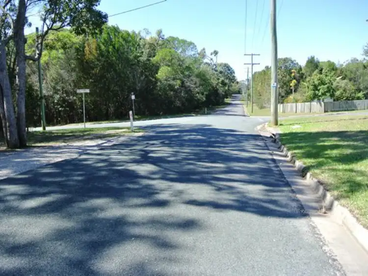 Second view of Homely land listing, 38 Francis Road, Macleay Island QLD 4184