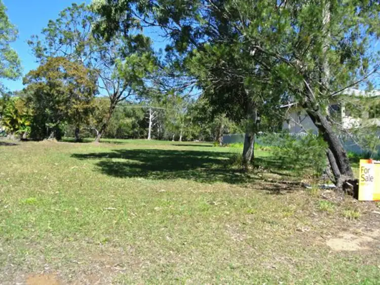 Third view of Homely land listing, 38 Francis Road, Macleay Island QLD 4184