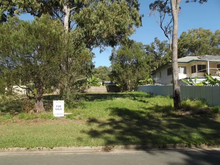 Fifth view of Homely land listing, 38 Francis Road, Macleay Island QLD 4184