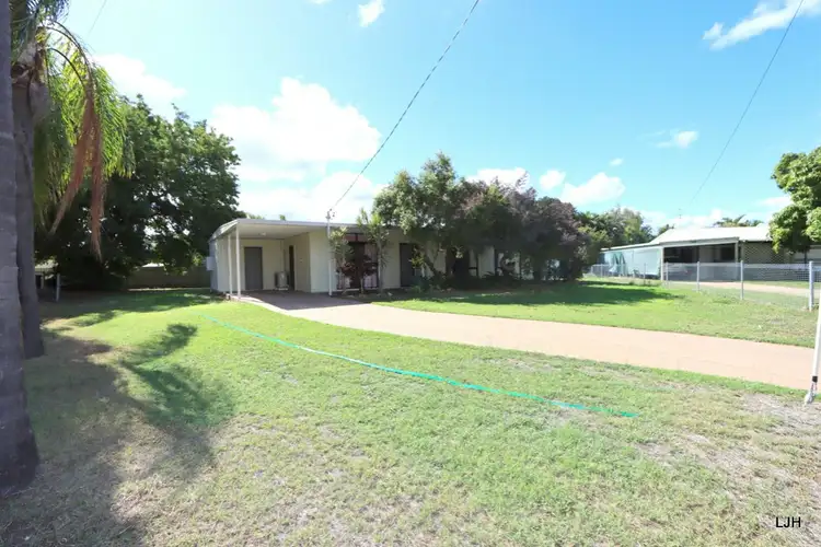 Second view of Homely house listing, 4 Batts Place, Emerald QLD 4720