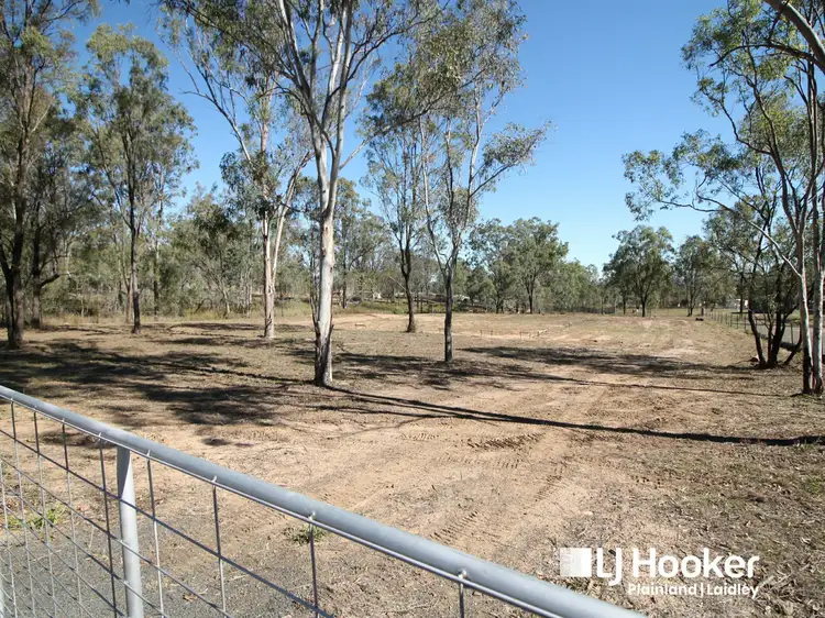 Second view of Homely land listing, Prop. Lot 53 Staatz Quarry Rd, Regency Downs QLD 4341
