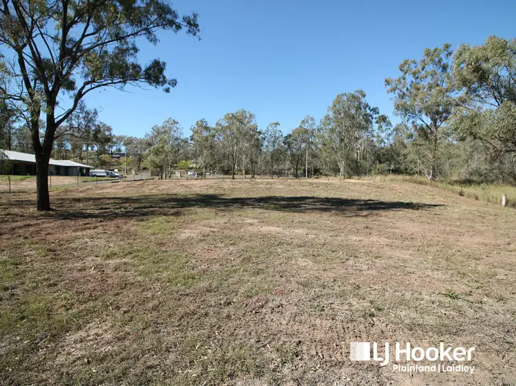 Fourth view of Homely land listing, Prop. Lot 53 Staatz Quarry Rd, Regency Downs QLD 4341