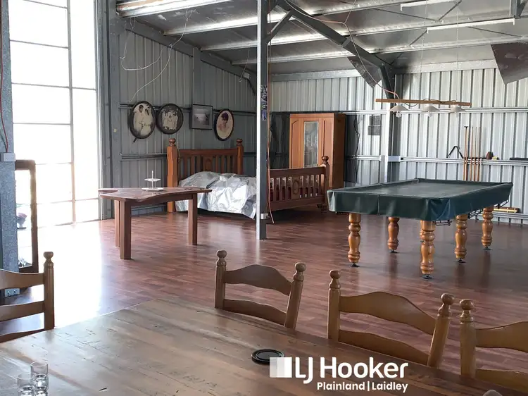 Sixth view of Homely land listing, 8 Naomi Rd, Lockyer Waters QLD 4311