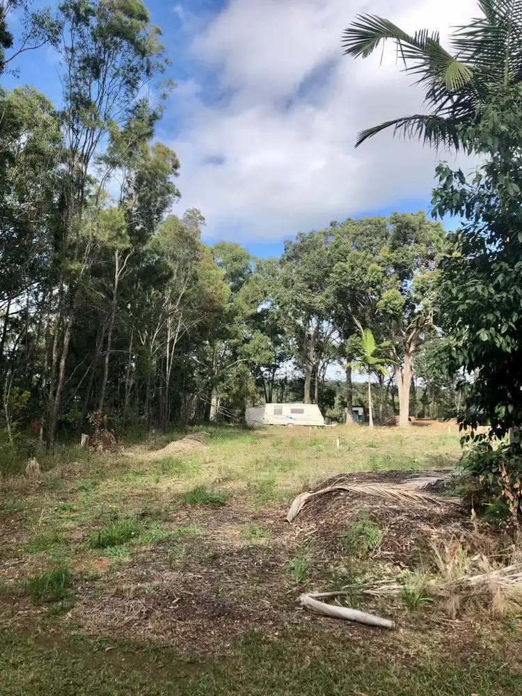 Second view of Homely land listing, 30 Treasure Island Avenue, Karragarra Island QLD 4184