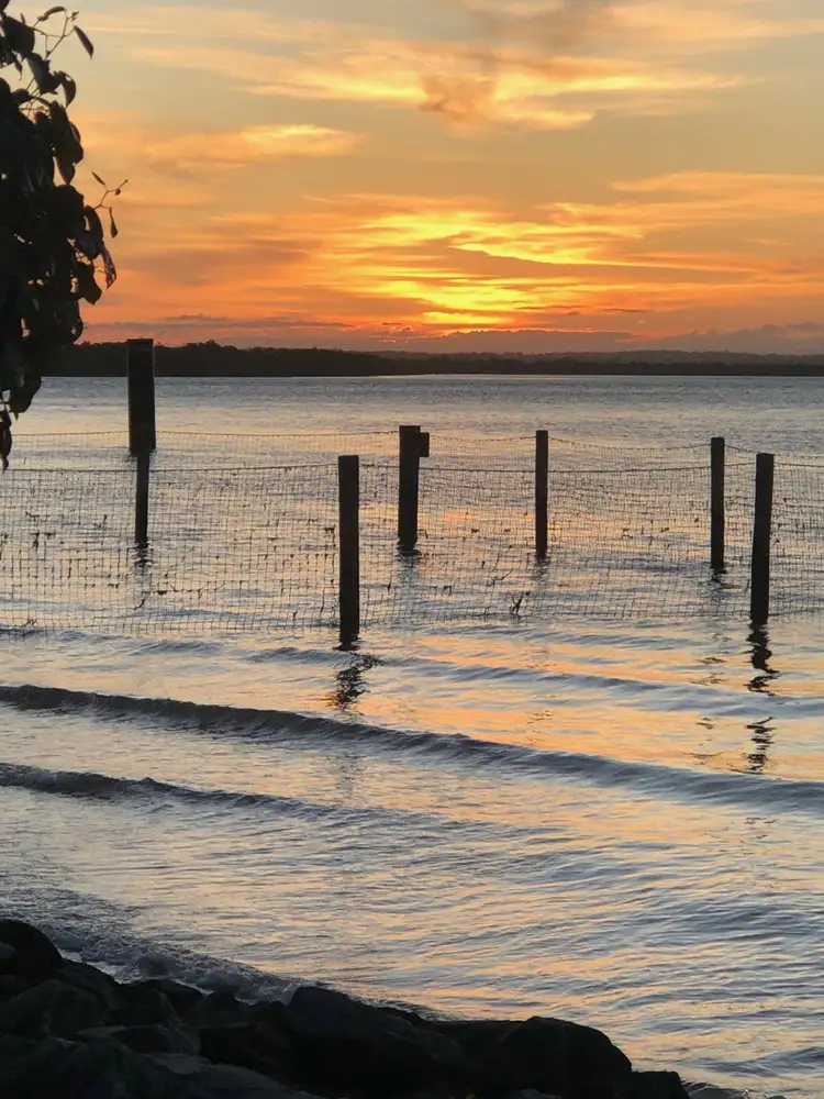 Third view of Homely land listing, 30 Treasure Island Avenue, Karragarra Island QLD 4184