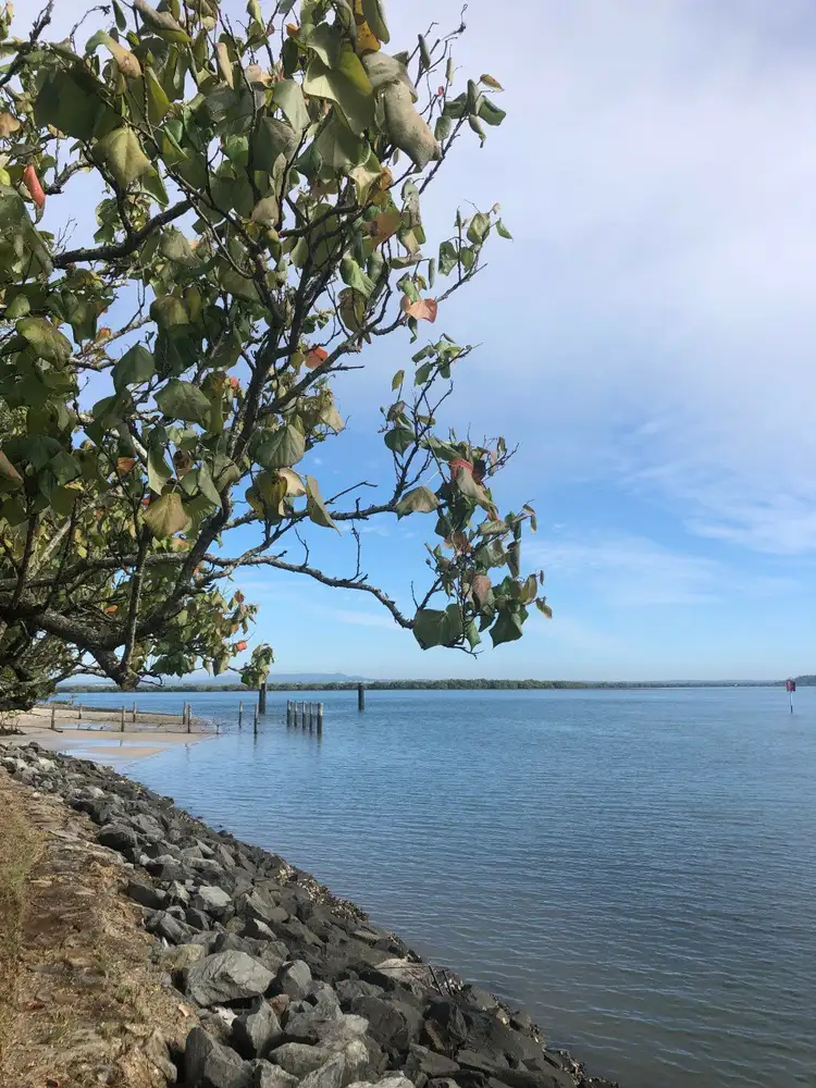 Fourth view of Homely land listing, 30 Treasure Island Avenue, Karragarra Island QLD 4184