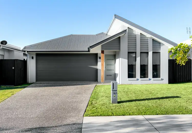 169 Old Emu Mountain, Peregian Beach QLD 4573