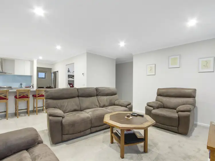 Fourth view of Homely house listing, 60 Washington Street, Traralgon VIC 3844