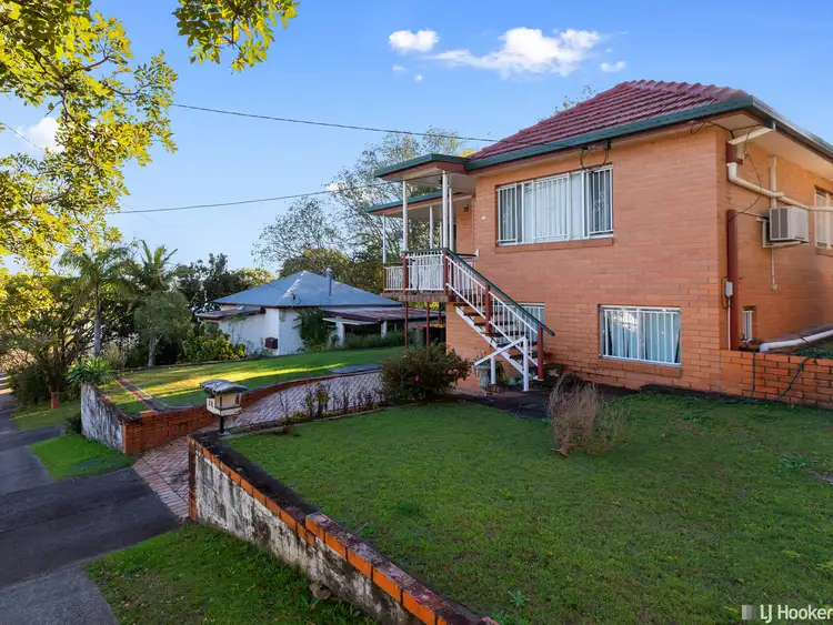 58 Gordon Parade, Mount Gravatt East QLD 4122