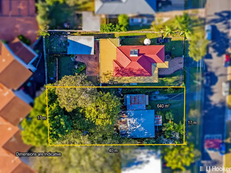 56 Gordon Parade, Mount Gravatt East QLD 4122