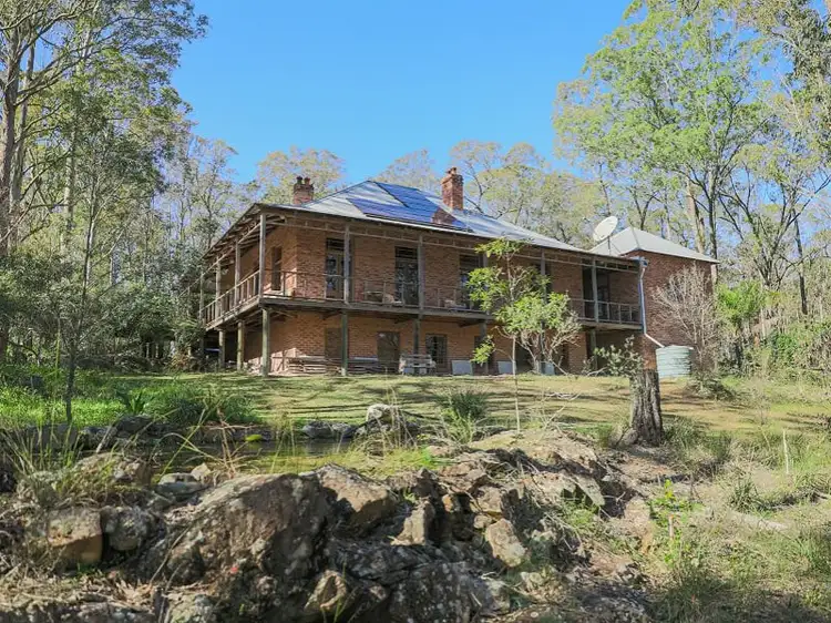 Main view of Homely rural property listing, 83 Isaacs Road, Booral NSW 2425