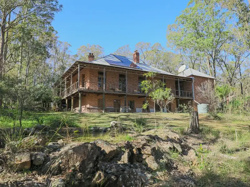 Main view of Homely rural property listing, 83 Isaacs Road, Booral NSW 2425