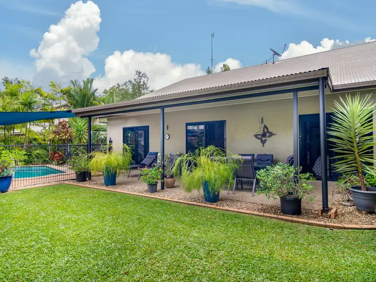 Main view of Homely villa listing, 25 Fronds/33 Nautilus Street, Port Douglas QLD 4877