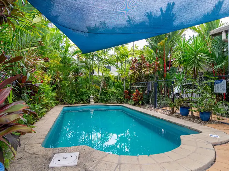 Second view of Homely villa listing, 25 Fronds/33 Nautilus Street, Port Douglas QLD 4877