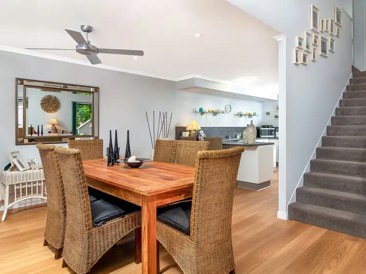 Third view of Homely villa listing, 25 Fronds/33 Nautilus Street, Port Douglas QLD 4877