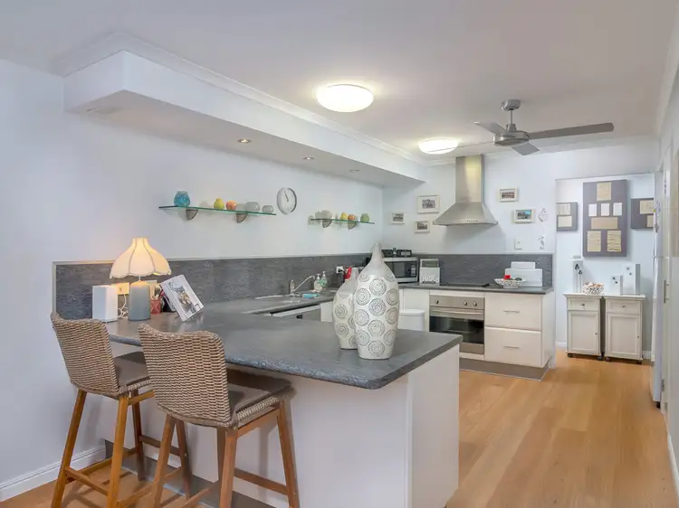 Fourth view of Homely villa listing, 25 Fronds/33 Nautilus Street, Port Douglas QLD 4877