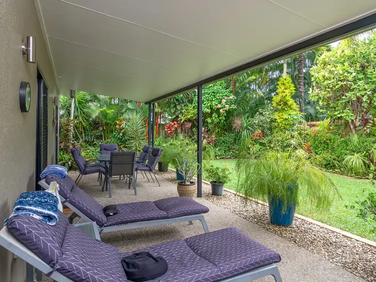 Sixth view of Homely villa listing, 25 Fronds/33 Nautilus Street, Port Douglas QLD 4877