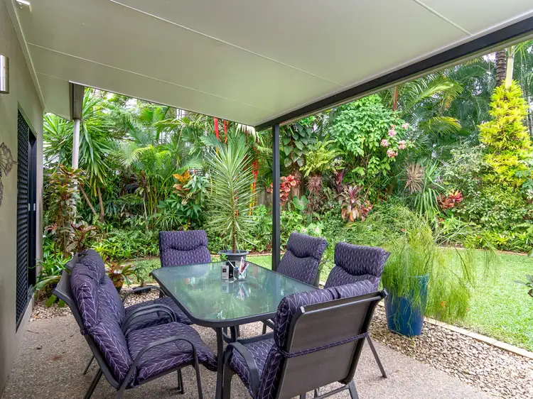 Seventh view of Homely villa listing, 25 Fronds/33 Nautilus Street, Port Douglas QLD 4877