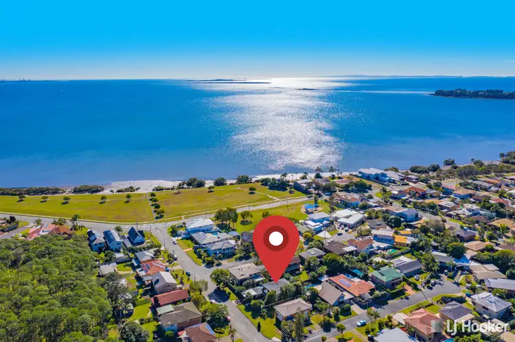 45 Makaha Drive, Birkdale QLD 4159