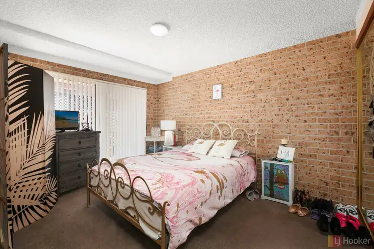 Second view of Homely house listing, Unit 20/18 Rudder Street, East Kempsey NSW 2440