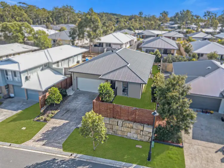 Main view of Homely house listing, 97 Sugargum Avenue, Mount Cotton QLD 4165