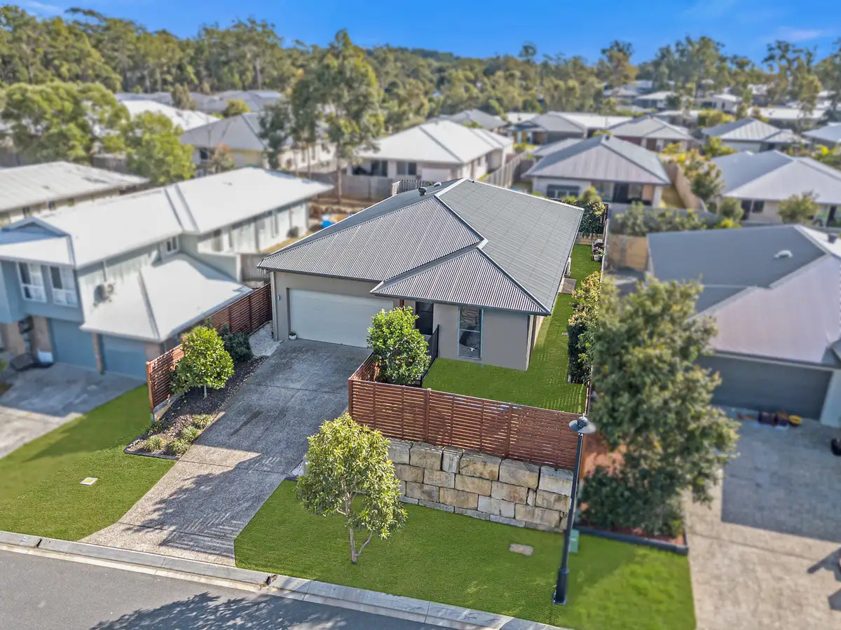 Main view of Homely house listing, 97 Sugargum Avenue, Mount Cotton QLD 4165