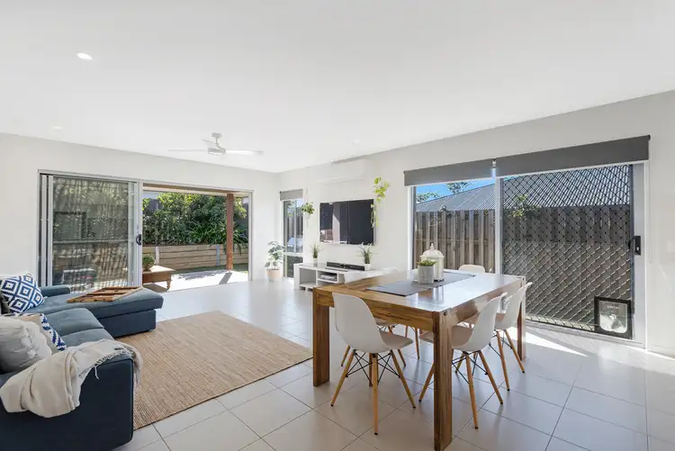 Second view of Homely house listing, 97 Sugargum Avenue, Mount Cotton QLD 4165