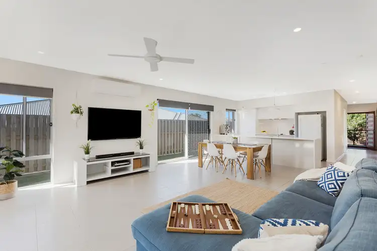 Fourth view of Homely house listing, 97 Sugargum Avenue, Mount Cotton QLD 4165