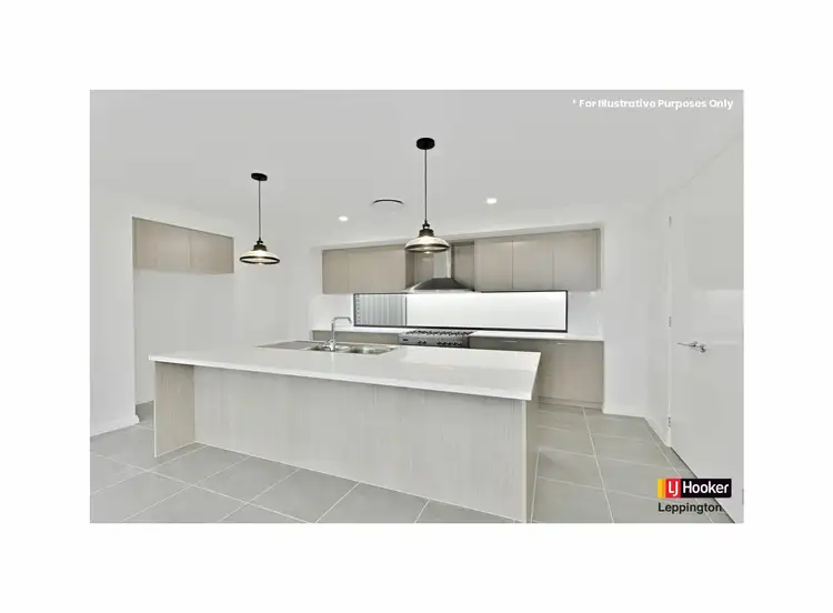 Main view of Homely house listing, 5 Landaise Road, Austral NSW 2179