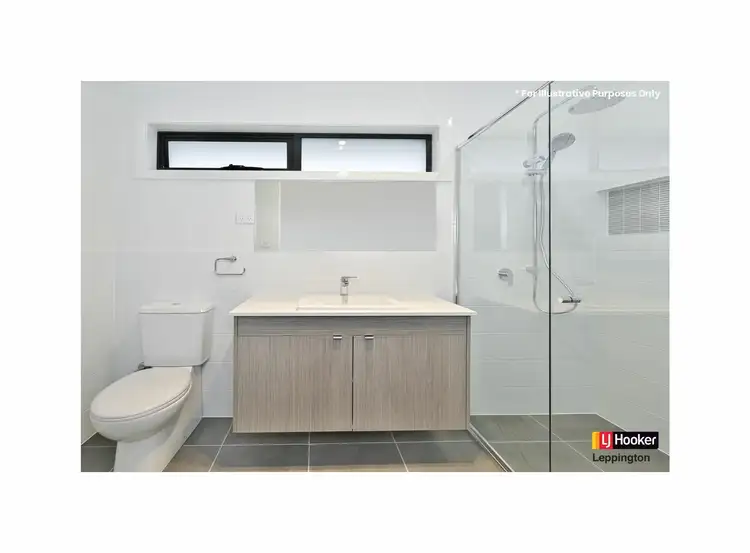 Third view of Homely house listing, 5 Landaise Road, Austral NSW 2179