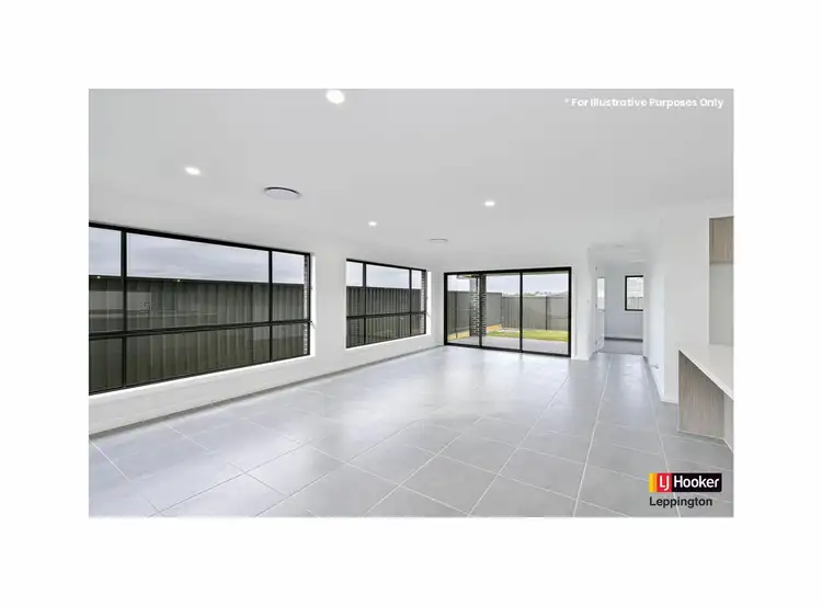 Fourth view of Homely house listing, 5 Landaise Road, Austral NSW 2179