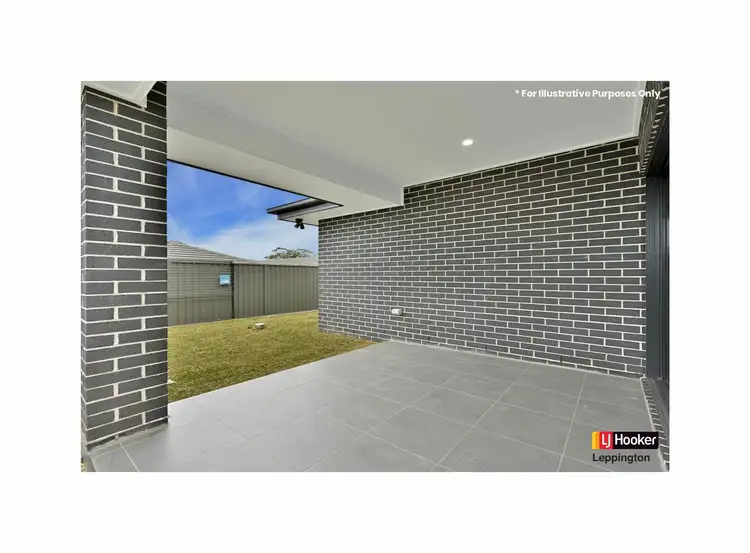 Sixth view of Homely house listing, 5 Landaise Road, Austral NSW 2179