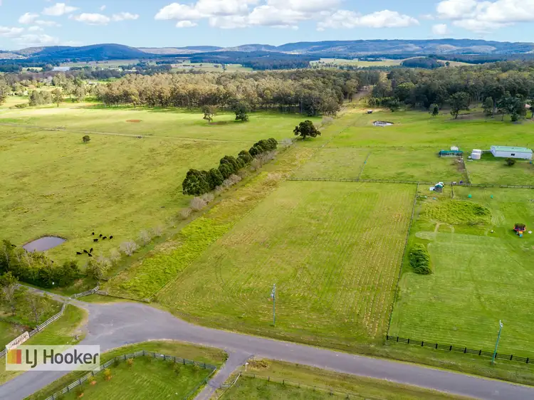 Second view of Homely land listing, 220 Fotheringay Road, Clarence Town NSW 2321