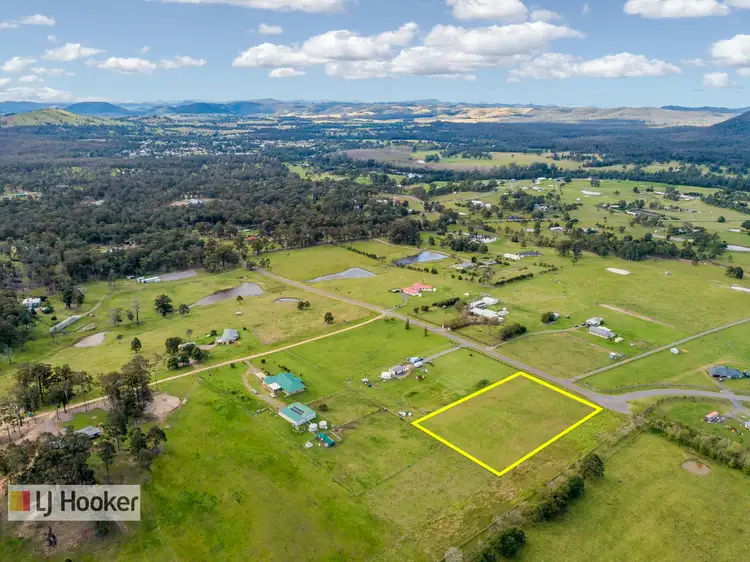 Third view of Homely land listing, 220 Fotheringay Road, Clarence Town NSW 2321