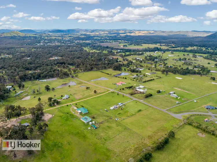 Fourth view of Homely land listing, 220 Fotheringay Road, Clarence Town NSW 2321
