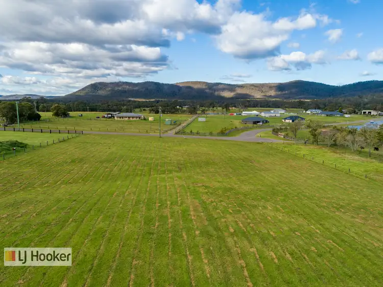 Fifth view of Homely land listing, 220 Fotheringay Road, Clarence Town NSW 2321