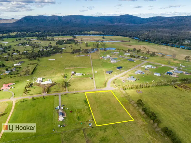 Sixth view of Homely land listing, 220 Fotheringay Road, Clarence Town NSW 2321